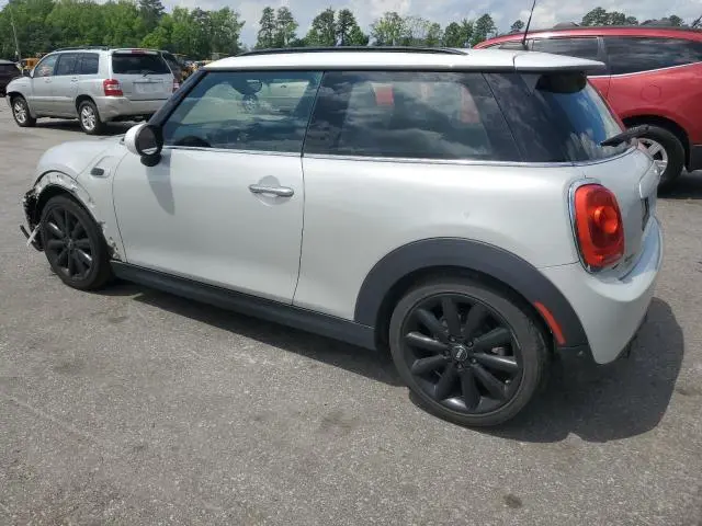2015 MINI COOPER 