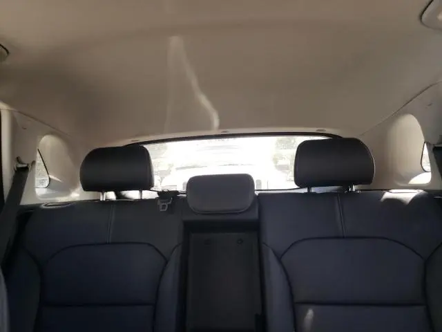 2022 KIA NIRO EX PREMIUM  