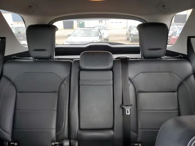 2012 MERCEDES-BENZ ML 350 4MATIC  