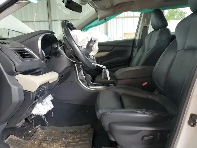 2021 SUBARU ASCENT LIMITED