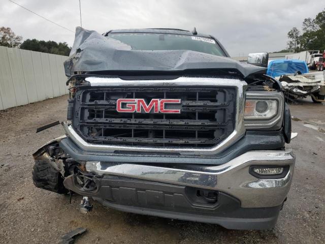 2017 GMC SIERRA K1500 SLT