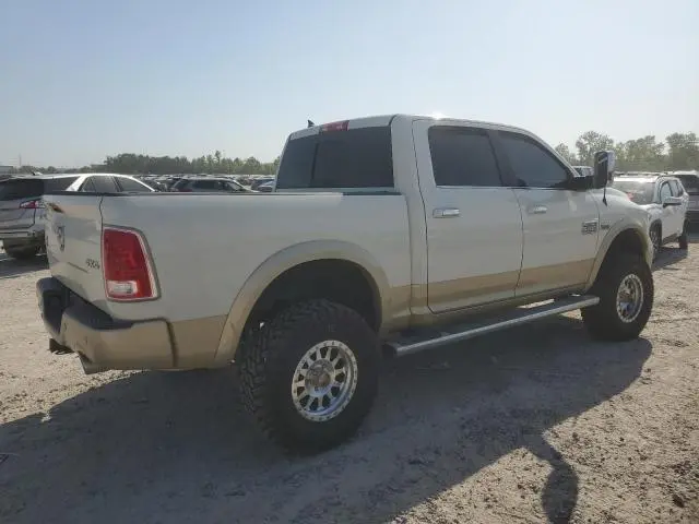 2017 RAM 1500 LONGHORN