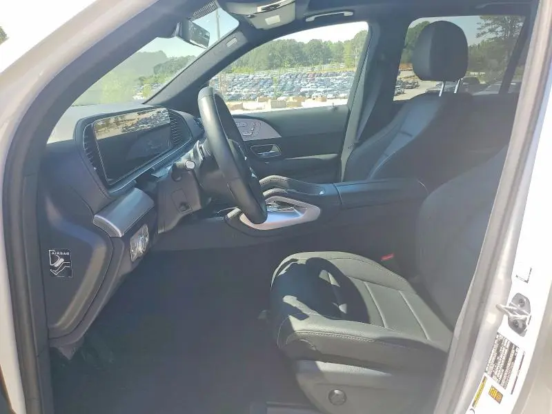 2026 MERCEDES-BENZ GLE 350  