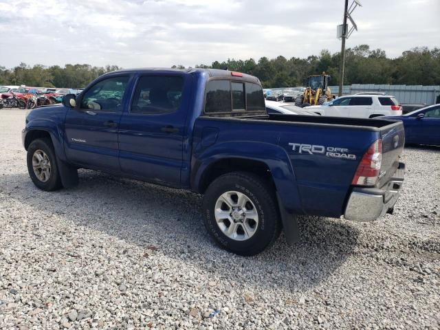 2014 TOYOTA TACOMA DOUBLE CAB PRERUNNER