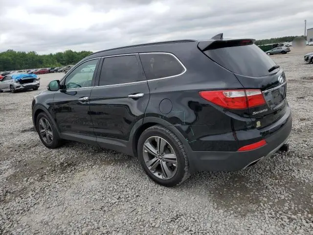 2015 HYUNDAI SANTA FE GLS