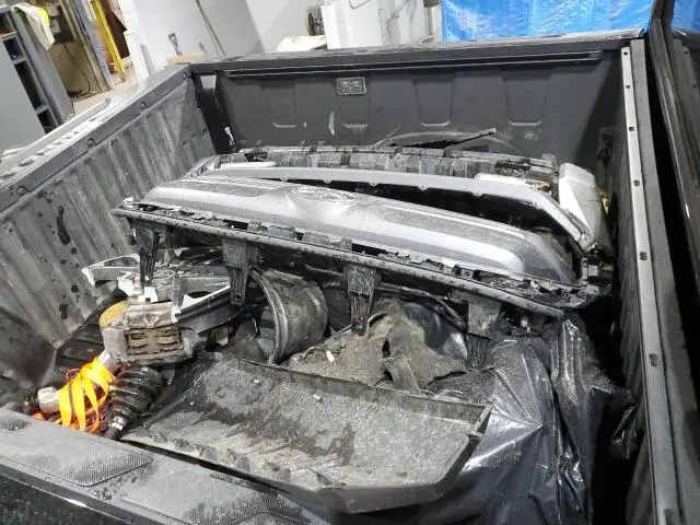 2023 TOYOTA TUNDRA CREWMAX LIMITED  