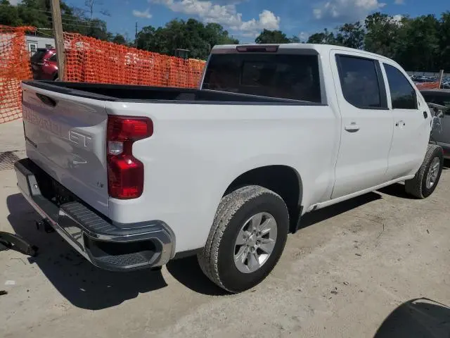 2020 CHEVROLET SILVERADO C1500 LT  