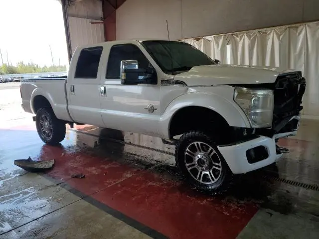 2016 FORD F250 SUPER DUTY  