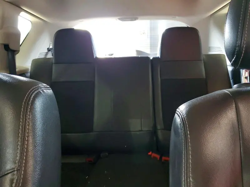 2015 JEEP COMPASS LATITUDE  