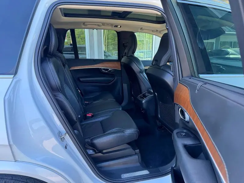 2019 VOLVO XC90 T6 INSCRIPTION  