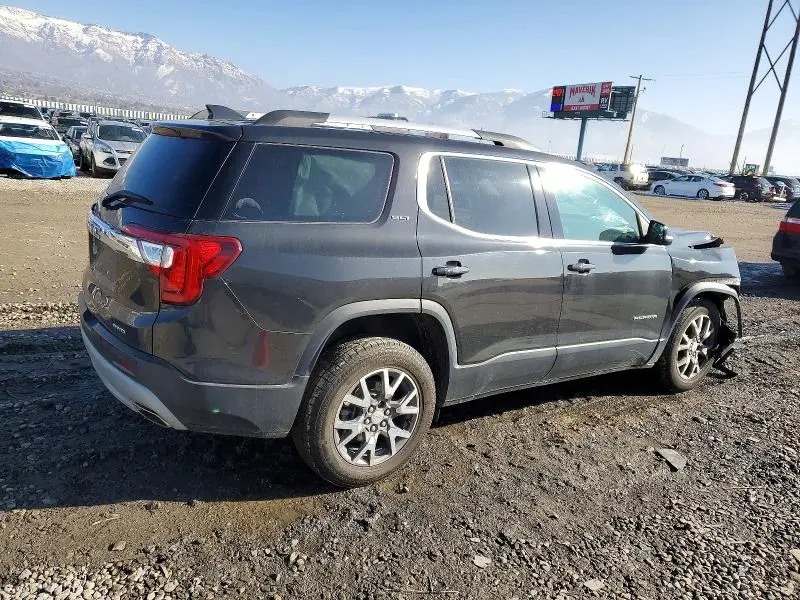 2020 GMC ACADIA SLT  
