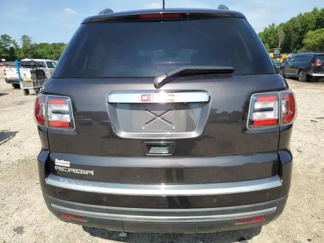 2015 GMC ACADIA SLE  