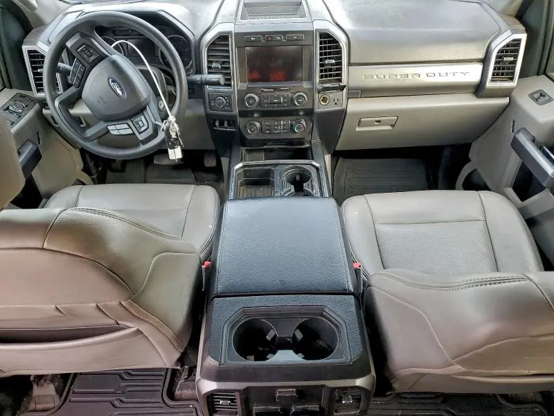 2019 FORD F250 SUPER DUTY  