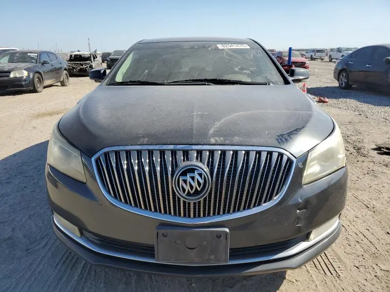 2014 BUICK LACROSSE   