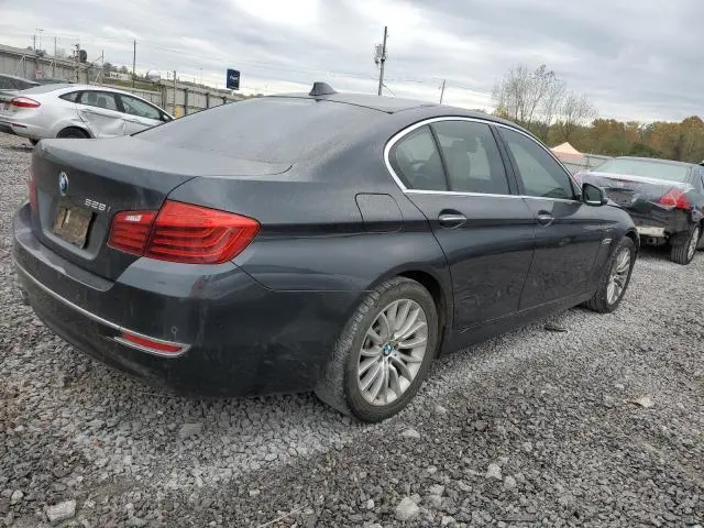 2015 BMW 528 I  