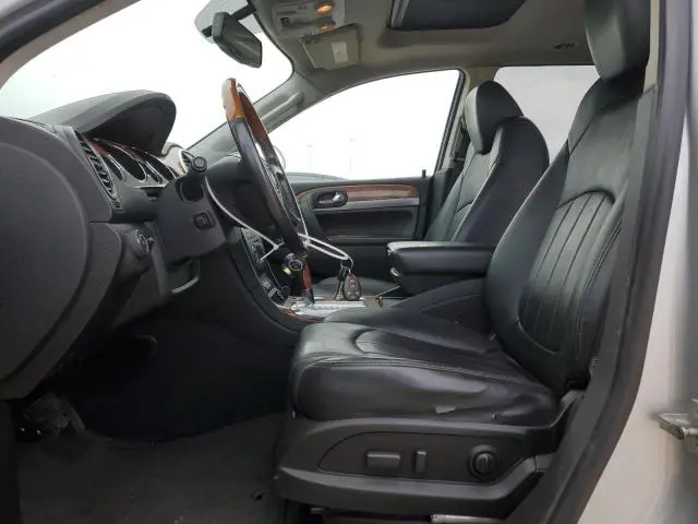 2011 BUICK ENCLAVE CXL