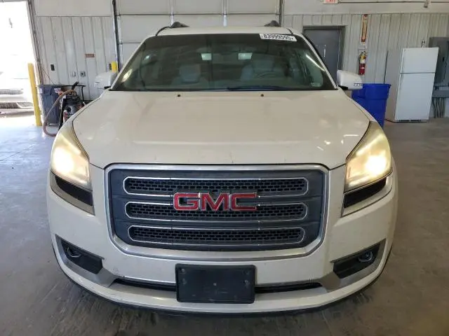 2014 GMC ACADIA SLT-2  