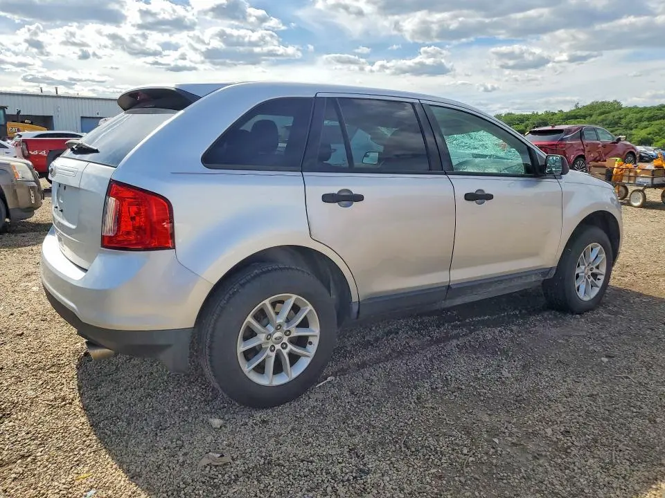 2013 FORD EDGE SE  