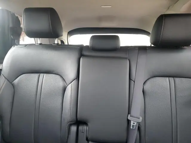 2024 MAZDA CX-90 PREFERRED PLUS