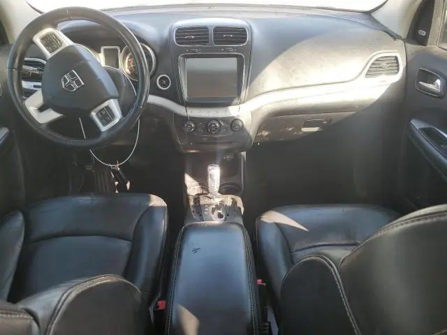 2016 DODGE JOURNEY R/T  