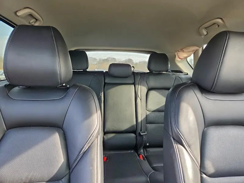 2025 MAZDA CX-5 SELECT  