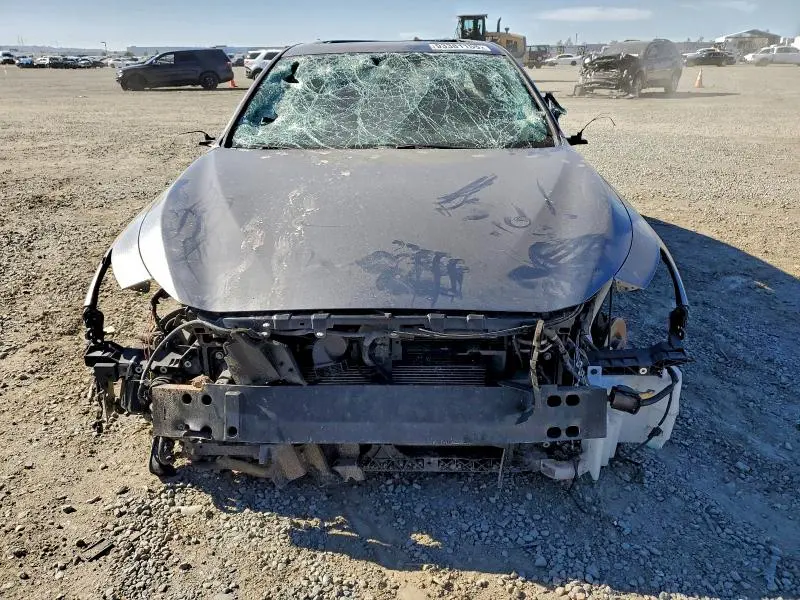 2020 INFINITI Q50 PURE  