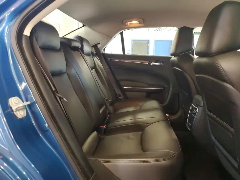 2022 CHRYSLER 300 TOURING L  