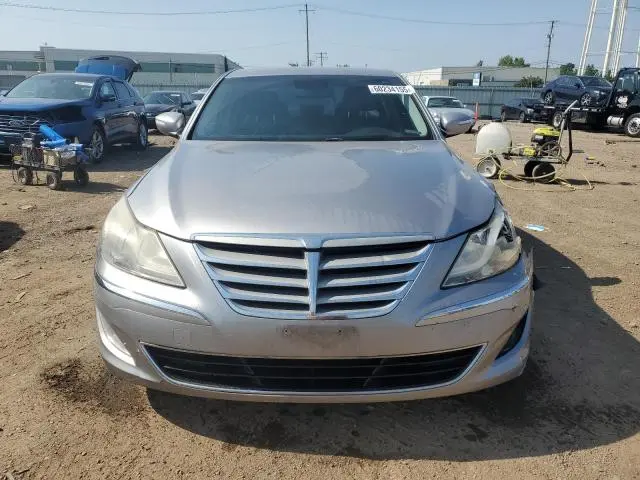 2012 HYUNDAI GENESIS 3.8L  