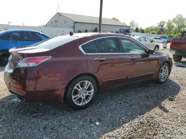 2010 ACURA TL   