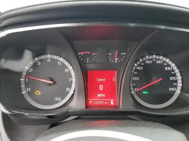 2012 GMC TERRAIN SLT  