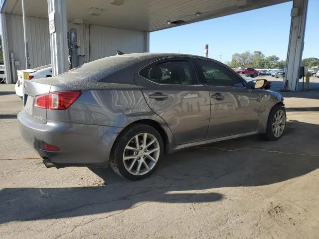 2012 LEXUS IS 250