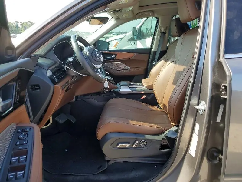 2024 ACURA MDX TECHNOLOGY  