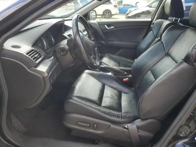 2013 ACURA TSX