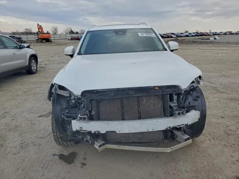 2023 VOLVO XC90 CORE  