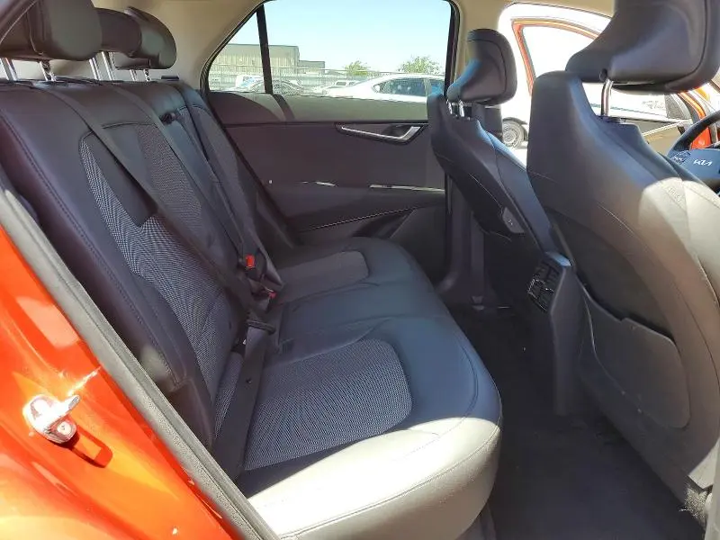2023 KIA NIRO WIND  