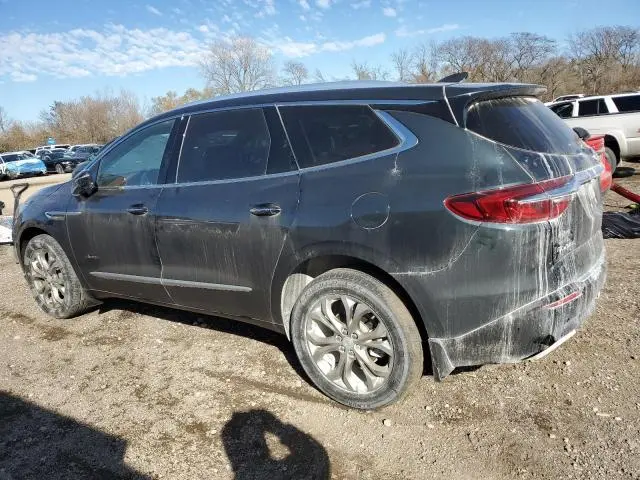 2018 BUICK ENCLAVE AVENIR  