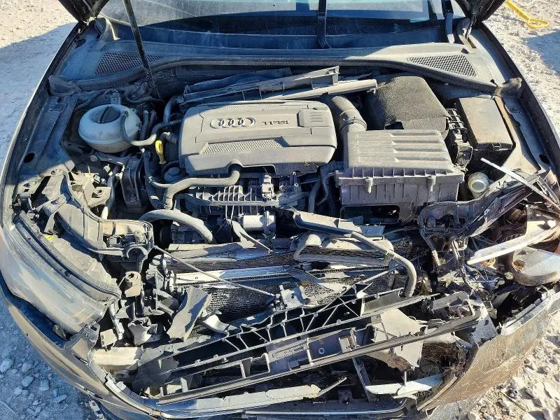 2015 AUDI A3 PREMIUM  