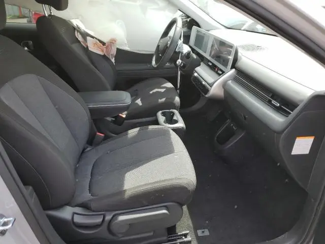 2024 HYUNDAI IONIQ 5 SE  