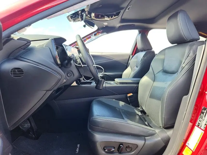 2024 LEXUS RX 350 PREMIUM+  