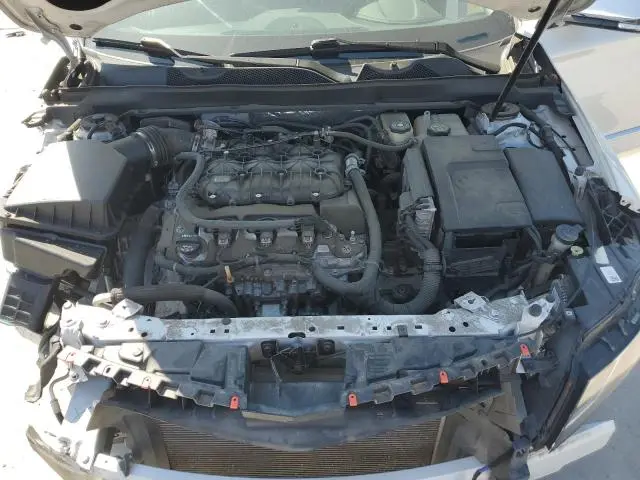2017 CHEVROLET IMPALA PREMIER  