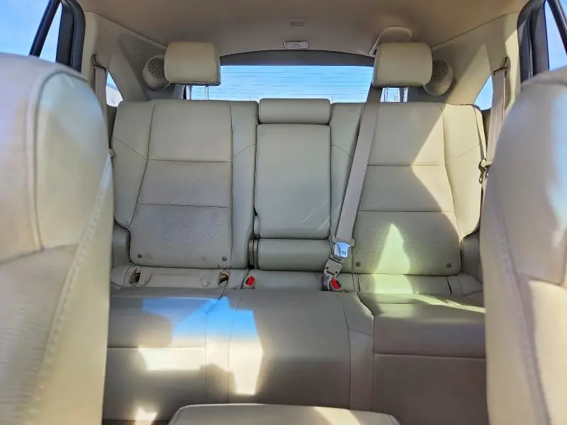 2014 ACURA RDX TECHNOLOGY  