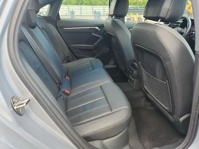 2022 AUDI A3 PREMIUM