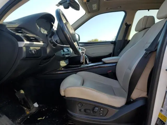 2013 BMW X5 XDRIVE35I  
