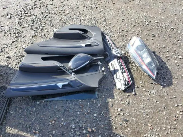 2017 VOLKSWAGEN GTI S/SE  