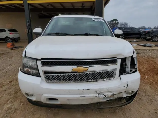 2013 CHEVROLET TAHOE C1500 LT