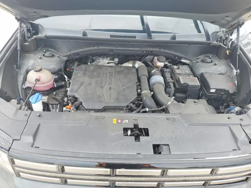 2024 HYUNDAI SANTA FE SE  