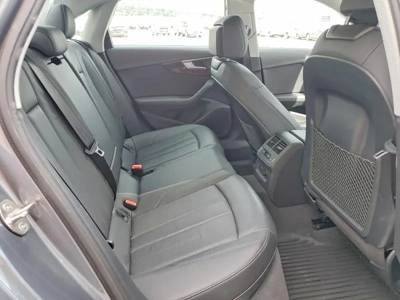 2019 AUDI A4 PREMIUM PLUS  