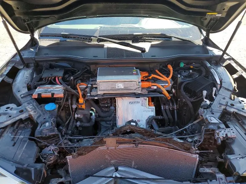2024 AUDI Q8 E-TRON PREMIUM PLUS  