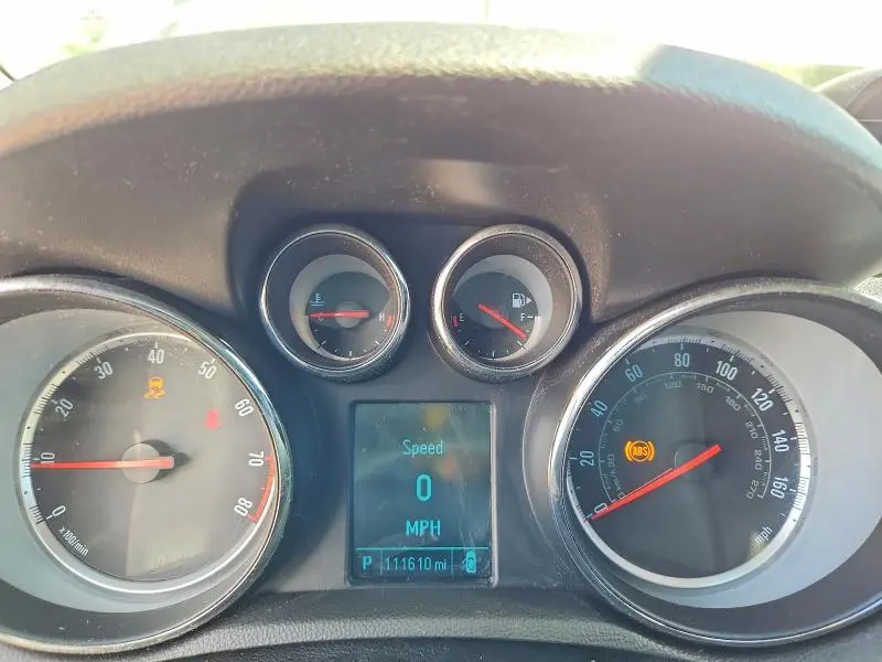 2015 BUICK ENCORE CONVENIENCE  