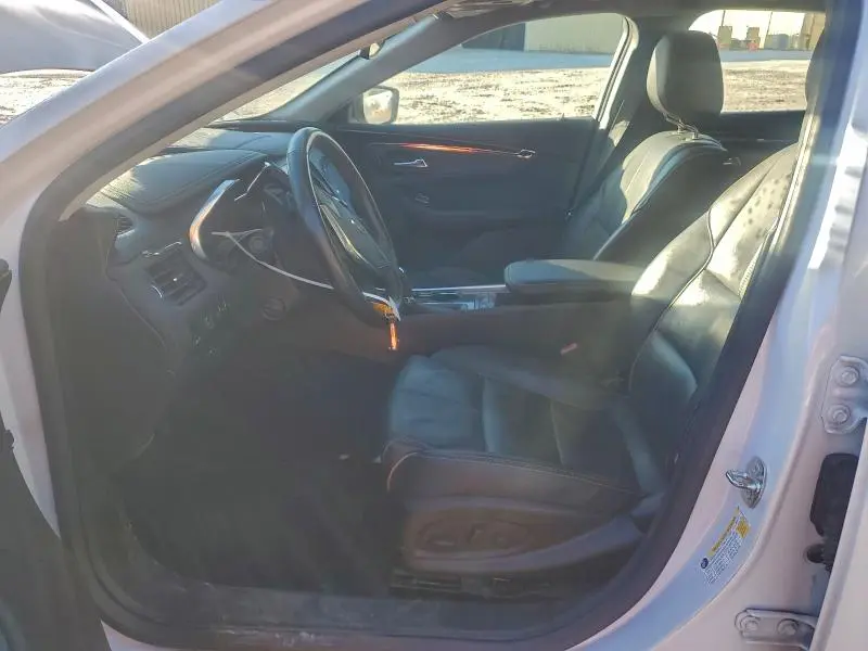 2020 CHEVROLET IMPALA PREMIER  